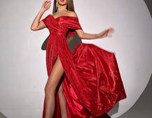 ✨Блискуча сукня максі ✨ | PUSHKA SHOP