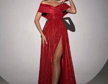 ✨Блискуча сукня максі ✨ | PUSHKA SHOP