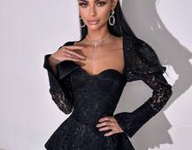 Мереживна сукня з чашечками  | PUSHKA SHOP