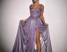 ✨Блискуча сукня максі з чашечками ✨ ✨Блискуча сукня максі з чашечками ✨ | PUSHKA SHOP