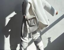 Комплект: тепла сорочка на кнопках + джоггери | PUSHKA SHOP