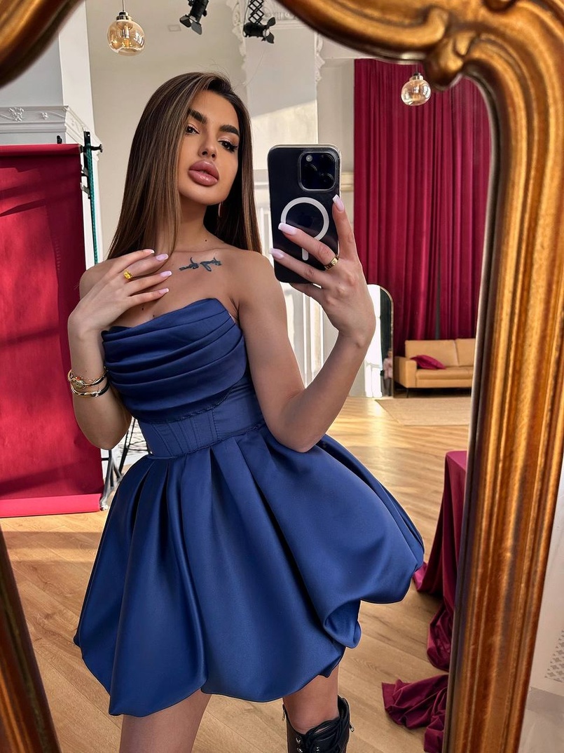 Комплект : корсет + спідниця балон Комплект : корсет + спідниця балон | PUSHKA SHOP