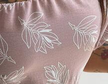 Улюблена сукня міді зі шнурівкою на спинці в нових кольорах Улюблена сукня міді зі шнурівкою на спинці в нових кольорах | PUSHKA SHOP