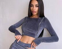 Велюровий комплект Велюровий комплект | PUSHKA SHOP