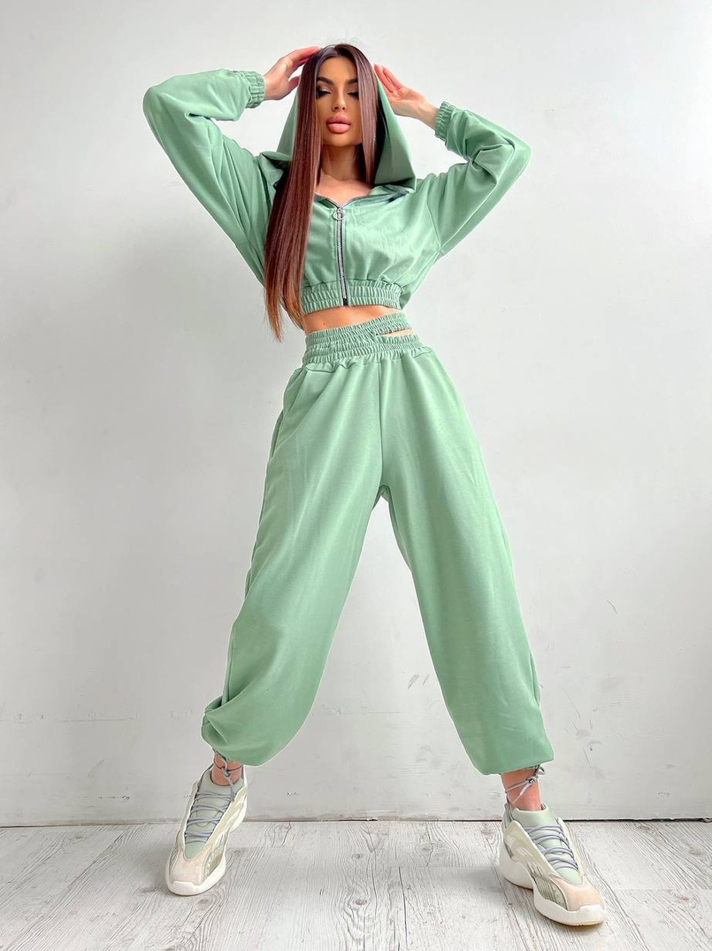 Спортивный комплект тройка Спортивный комплект тройка | PUSHKA SHOP