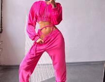 Велюровий комплект Велюровий комплект | PUSHKA SHOP