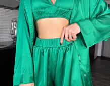 ❤️Піжамний комплект❤️ | PUSHKA SHOP