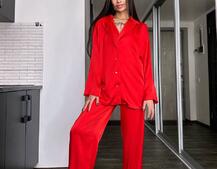 ❤️Піжамний комплект❤️ ❤️Піжамний комплект❤️ | PUSHKA SHOP