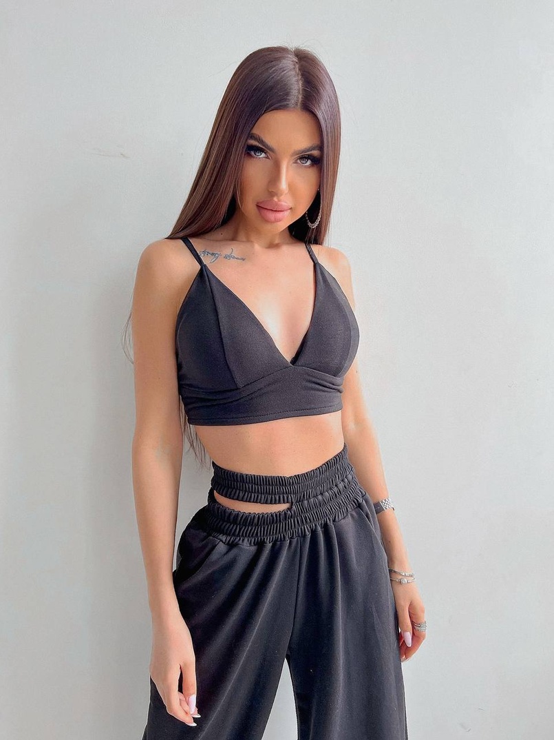 Спортивный комплект тройка Спортивный комплект тройка | PUSHKA SHOP