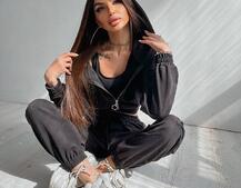 Спортивный комплект тройка Спортивный комплект тройка | PUSHKA SHOP