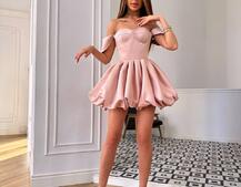 Комплект : корсет з чашечками+ спідниця балон Комплект : корсет з чашечками+ спідниця балон | PUSHKA SHOP