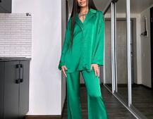 ❤️Піжамний комплект❤️ | PUSHKA SHOP