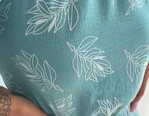 Улюблена сукня міді зі шнурівкою на спинці в нових кольорах | PUSHKA SHOP