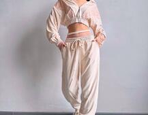 Велюровий комплект декорований стразами( бомбер+ рукавички+ штани + трусики) | PUSHKA SHOP