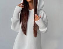 Тёплый комплект: худи + спортивные штаны Тёплый комплект: худи + спортивные штаны | PUSHKA SHOP