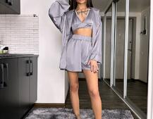 ❤️Піжамний комплект❤️ | PUSHKA SHOP