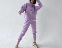 Комфортный и тёплый костюм Комфортный и тёплый костюм | PUSHKA SHOP