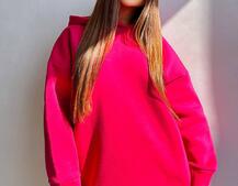 Теплий комплект: худі + спортивні штани | PUSHKA SHOP