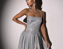 ✨Блискуча сукня максі ✨ ✨Блискуча сукня максі ✨ | PUSHKA SHOP