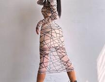 Комплект: топ + спідниця міді   Комплект: топ + спідниця міді   | PUSHKA SHOP