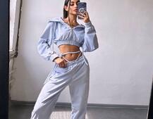 Велюровий комплект Велюровий комплект | PUSHKA SHOP