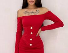 Сукня міді  + атласний корсет | PUSHKA SHOP