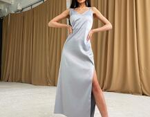 Платье-комбинация + корсет из кружева с жемчугом Платье-комбинация + корсет из кружева с жемчугом | PUSHKA SHOP