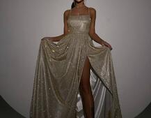 ✨Блискуча сукня максі ✨ ✨Блискуча сукня максі ✨ | PUSHKA SHOP