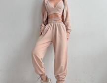 Спортивный комплект тройка Спортивный комплект тройка | PUSHKA SHOP