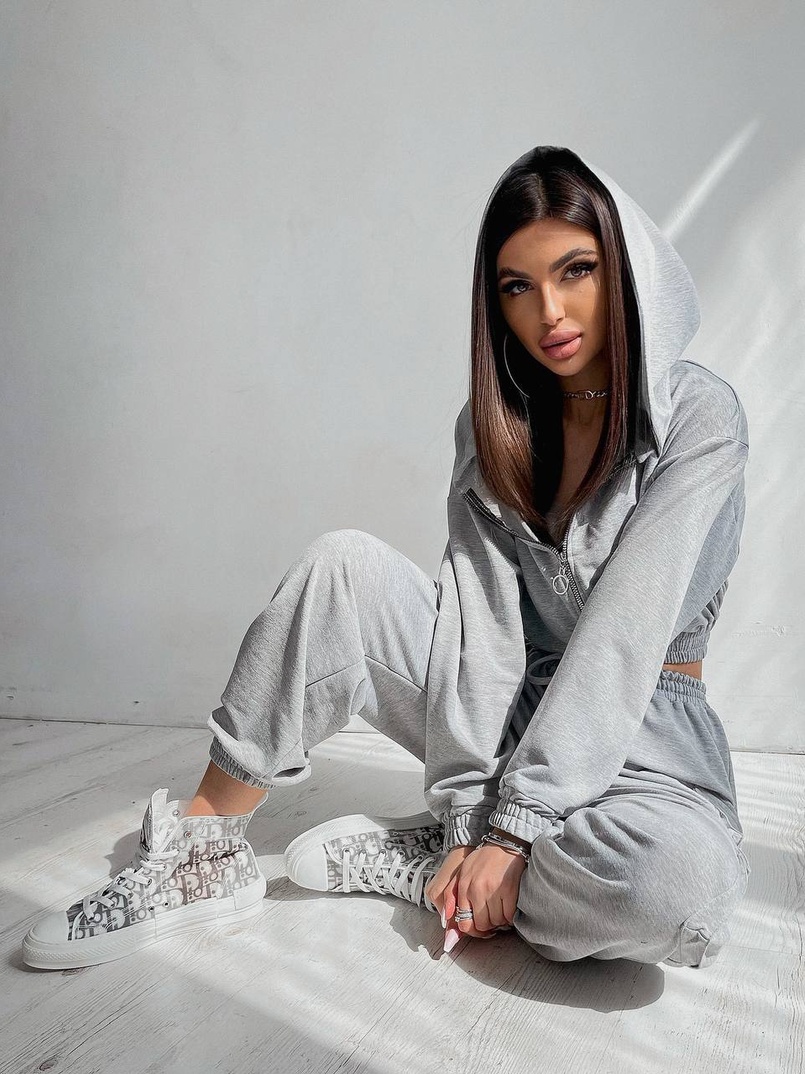 Спортивный комплект тройка Спортивный комплект тройка | PUSHKA SHOP