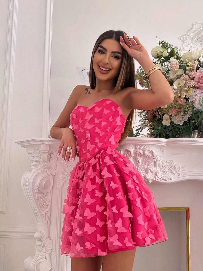 Комплект : корсет + спідниця Комплект : корсет + спідниця | PUSHKA SHOP