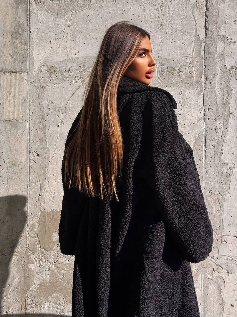 Сяючий комплект: корсет + спідниця  максі з драпіруванням | PUSHKA SHOP