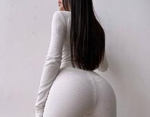 Трикотажний комплект: корсетний топ + легінси | PUSHKA SHOP