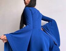 Ромпер з розкльошеними рукавами Ромпер з розкльошеними рукавами | PUSHKA SHOP