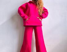 Теплий комплект: худі + штани | PUSHKA SHOP