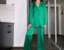 ❤️Піжамний комплект❤️ | PUSHKA SHOP