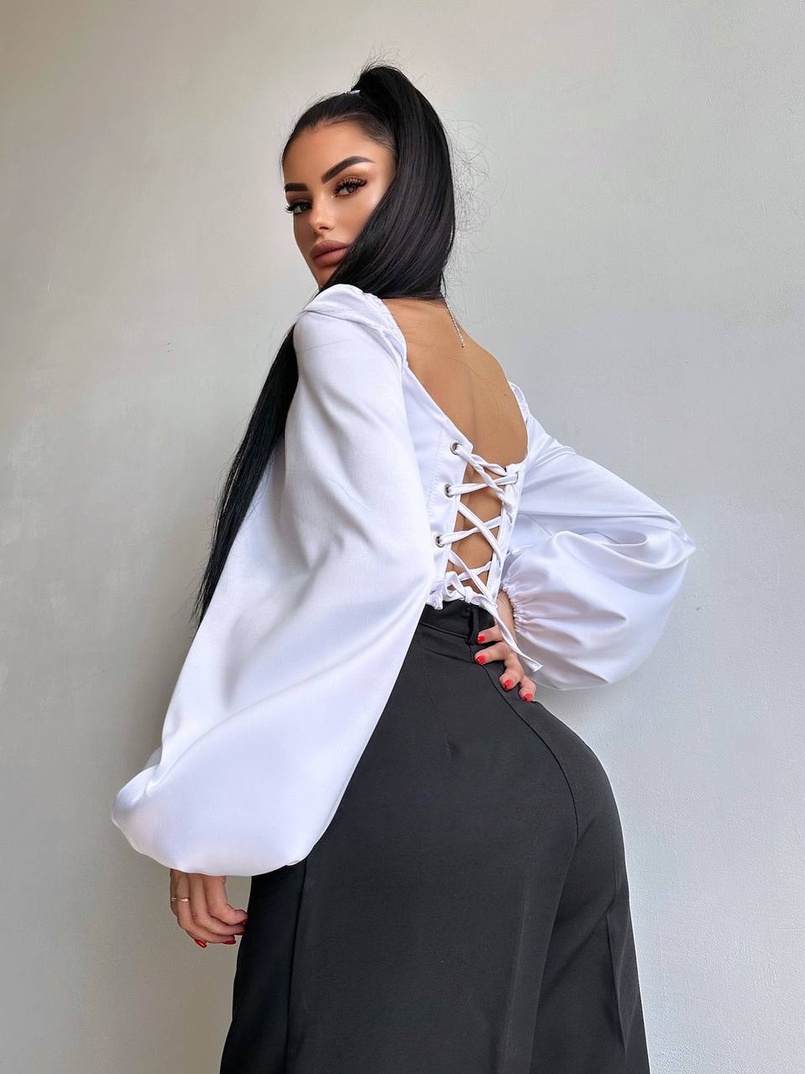 Комплект: корсет + штани Комплект: корсет + штани | PUSHKA SHOP