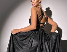 ✨Блискуча сукня максі ✨ ✨Блискуча сукня максі ✨ | PUSHKA SHOP