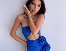 Сукня міні з трояндами    Ручна робота.  Сукня міні з трояндами    Ручна робота.  | PUSHKA SHOP