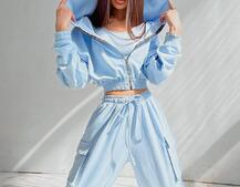 Спортивный комплект тройка Спортивный комплект тройка | PUSHKA SHOP