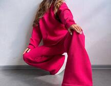 Теплий комплект: худі + штани | PUSHKA SHOP