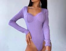 Боди с чашкой пуш-ап Боди с чашкой пуш-ап | PUSHKA SHOP