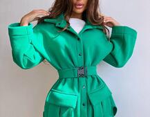 Комплект: тепла сорочка на кнопках + джоггери | PUSHKA SHOP