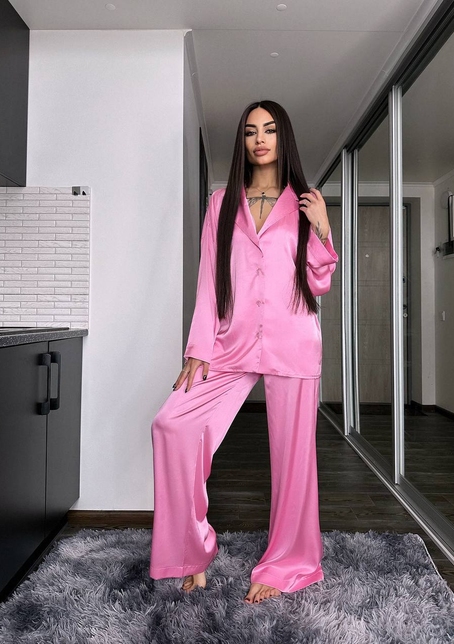 ❤️Піжамний комплект❤️ | PUSHKA SHOP