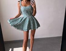 Корсетна сукня з подвійною спідницею  | PUSHKA SHOP