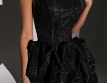 Комплект: корсет + спідниця  | PUSHKA SHOP