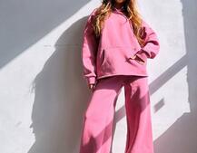 Теплий комплект: худі + штани Теплий комплект: худі + штани | PUSHKA SHOP