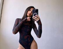 Боді з принтом   Боді з принтом   | PUSHKA SHOP