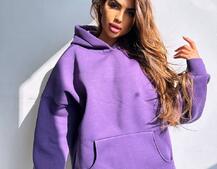 Теплий комплект: худі + штани | PUSHKA SHOP