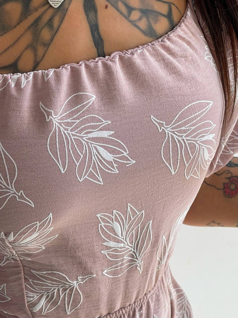 Улюблена сукня міді зі шнурівкою на спинці в нових кольорах Улюблена сукня міді зі шнурівкою на спинці в нових кольорах | PUSHKA SHOP